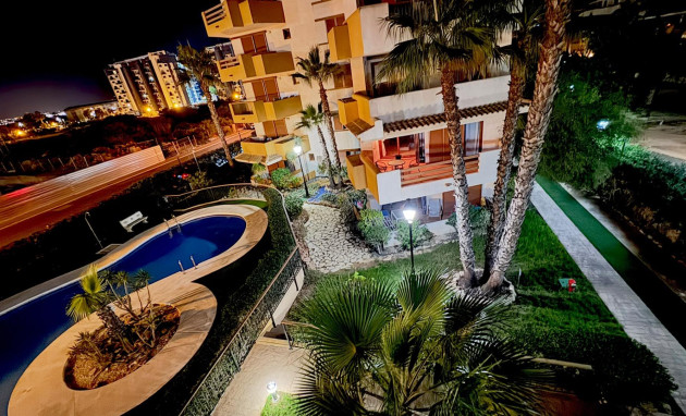 Herverkoop - Apartment - Torrevieja - Punta prima