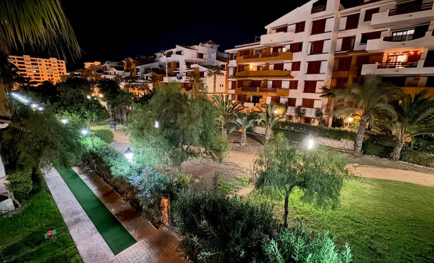 Herverkoop - Apartment - Torrevieja - Punta prima