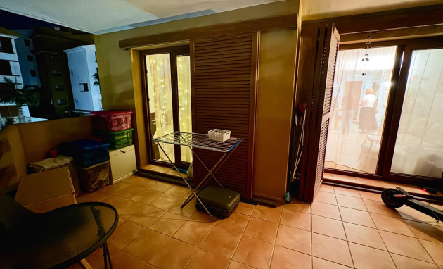 Herverkoop - Apartment - Torrevieja - Punta prima