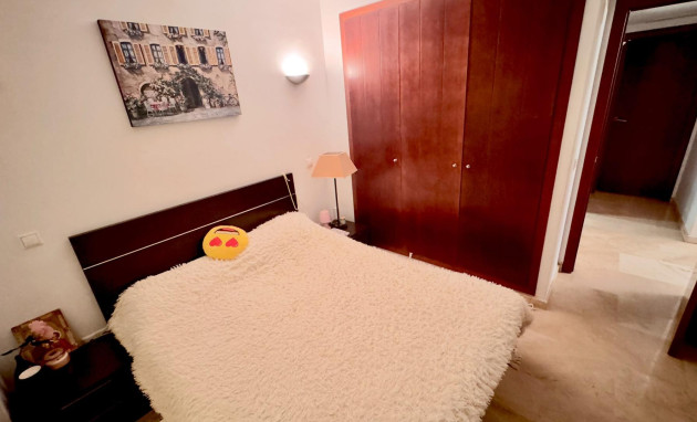 Herverkoop - Apartment - Torrevieja - Punta prima