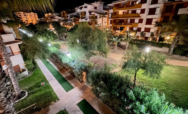 Herverkoop - Apartment - Torrevieja - Punta prima