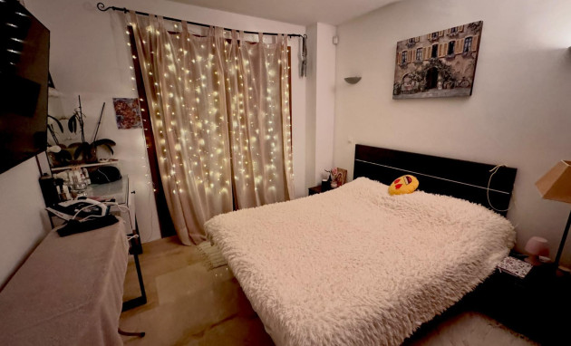 Herverkoop - Apartment - Torrevieja - Punta prima