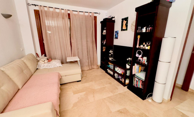 Herverkoop - Apartment - Torrevieja - Punta prima