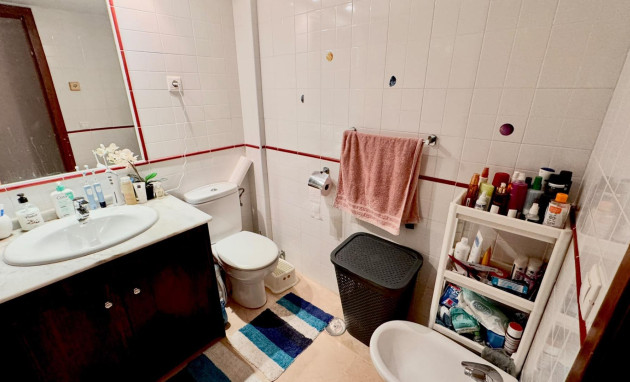 Herverkoop - Apartment - Torrevieja - Punta prima