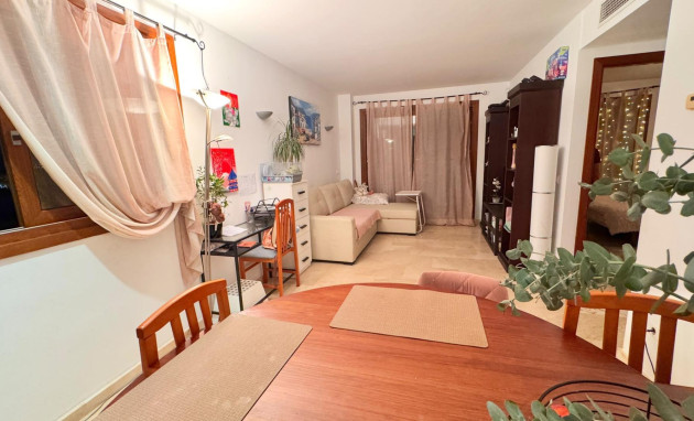Herverkoop - Apartment - Torrevieja - Punta prima