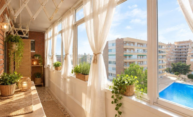 Herverkoop - Apartment - Torrevieja - Punta prima