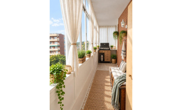 Herverkoop - Apartment - Torrevieja - Punta prima