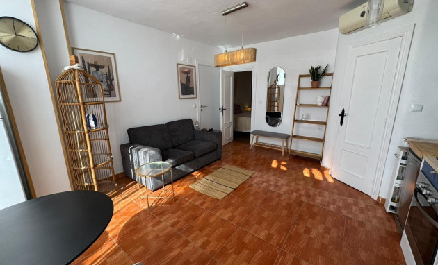 Resale - Bungalow - Groundfloor - Torrevieja - Los Balcones - Los Altos del Edén