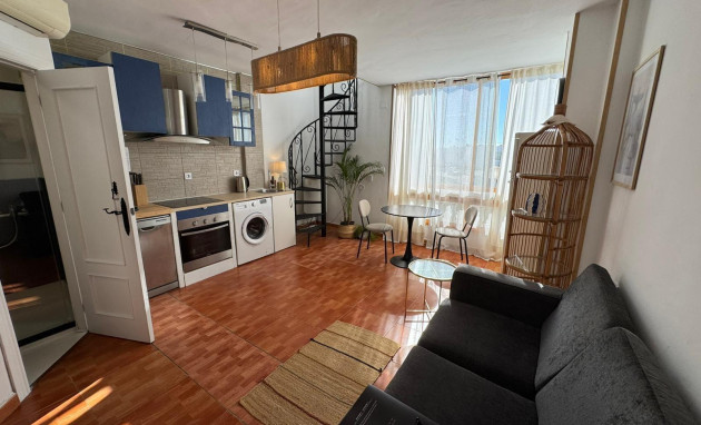 Resale - Bungalow - Groundfloor - Torrevieja - Los Balcones - Los Altos del Edén