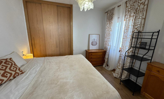 Resale - Bungalow - Groundfloor - Torrevieja - Los Balcones - Los Altos del Edén