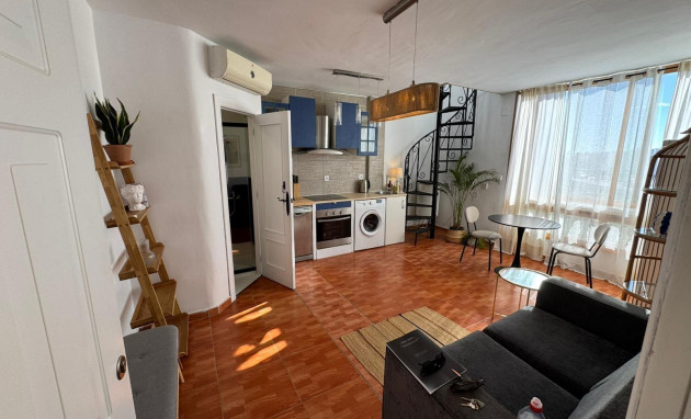 Resale - Bungalow - Groundfloor - Torrevieja - Los Balcones - Los Altos del Edén