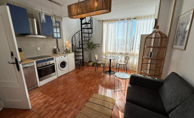 Resale - Bungalow - Groundfloor - Torrevieja - Los Balcones - Los Altos del Edén