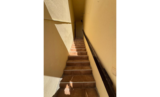 Resale - Bungalow - Groundfloor - Torrevieja - Los Balcones - Los Altos del Edén