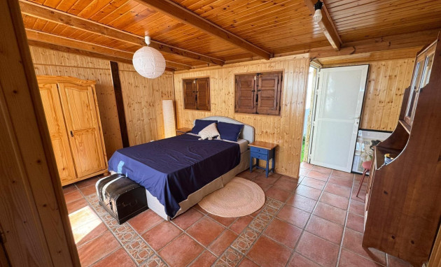 Resale - Bungalow - Groundfloor - Torrevieja - Los Balcones - Los Altos del Edén