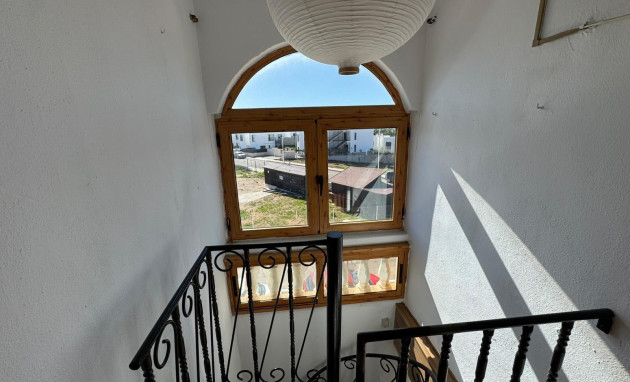 Resale - Bungalow - Groundfloor - Torrevieja - Los Balcones - Los Altos del Edén