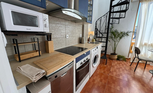 Resale - Bungalow - Groundfloor - Torrevieja - Los Balcones - Los Altos del Edén