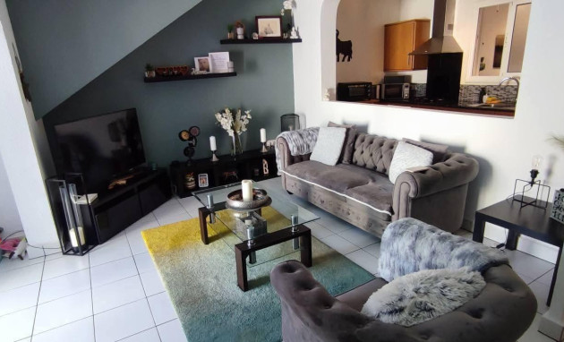 Herverkoop - Apartment - Torrevieja - La Mata pueblo