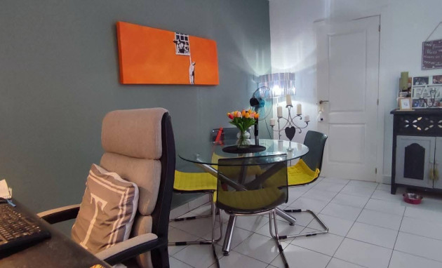 Herverkoop - Apartment - Torrevieja - La Mata pueblo