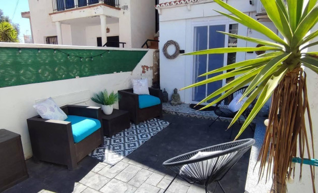 Herverkoop - Apartment - Torrevieja - La Mata pueblo