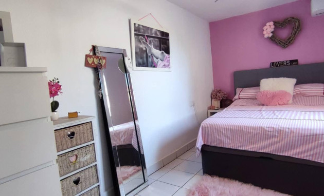 Herverkoop - Apartment - Torrevieja - La Mata pueblo