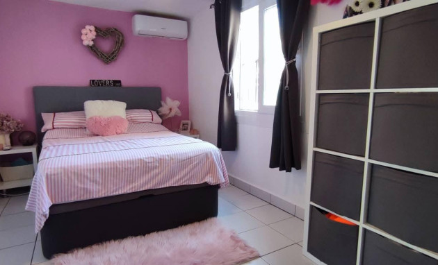 Herverkoop - Apartment - Torrevieja - La Mata pueblo