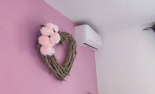 Herverkoop - Apartment - Torrevieja - La Mata pueblo