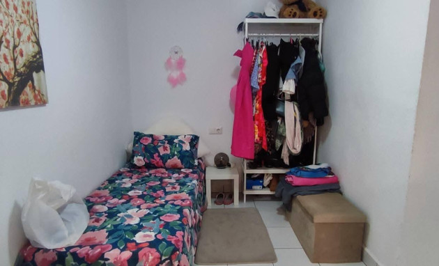 Herverkoop - Apartment - Torrevieja - La Mata pueblo