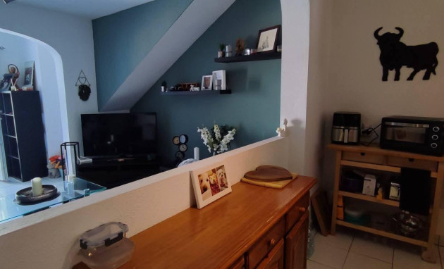 Herverkoop - Apartment - Torrevieja - La Mata pueblo