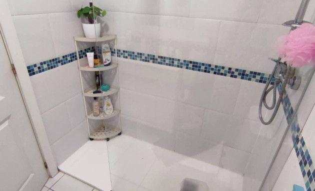 Herverkoop - Apartment - Torrevieja - La Mata pueblo