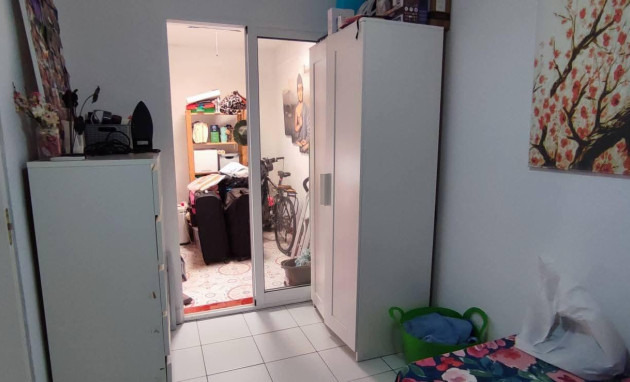 Herverkoop - Apartment - Torrevieja - La Mata pueblo