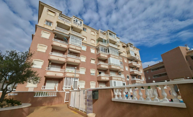 Resale - Apartment - Torrevieja - Torreblanca