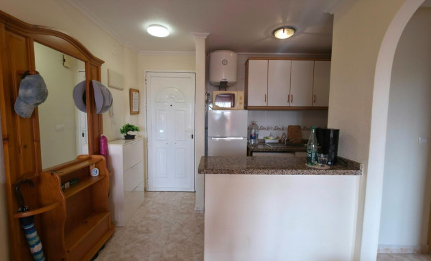 Resale - Apartment - Torrevieja - Torreblanca