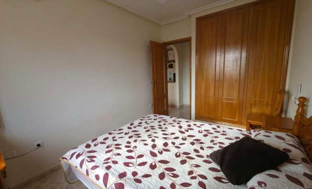 Resale - Apartment - Torrevieja - Torreblanca
