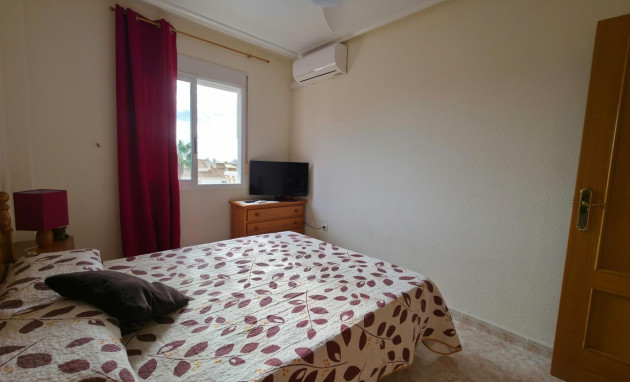 Resale - Apartment - Torrevieja - Torreblanca