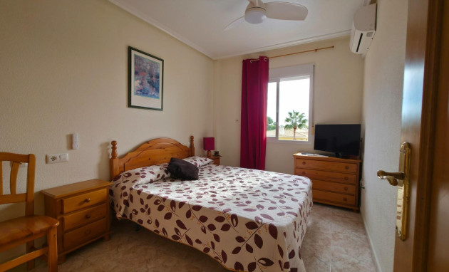 Resale - Apartment - Torrevieja - Torreblanca