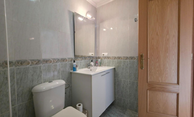 Resale - Apartment - Torrevieja - Torreblanca