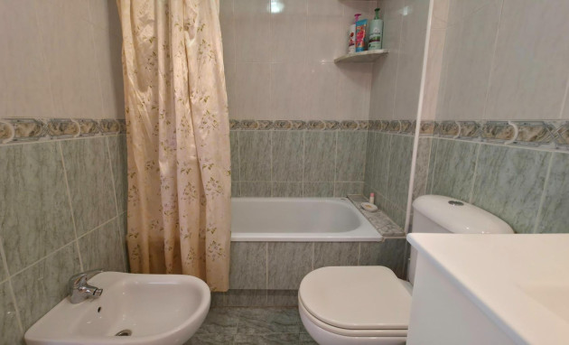 Resale - Apartment - Torrevieja - Torreblanca