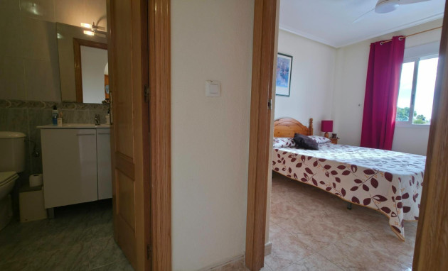 Resale - Apartment - Torrevieja - Torreblanca