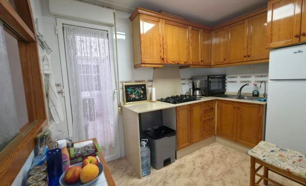 Herverkoop - Apartment - Torrevieja - Paseo maritimo