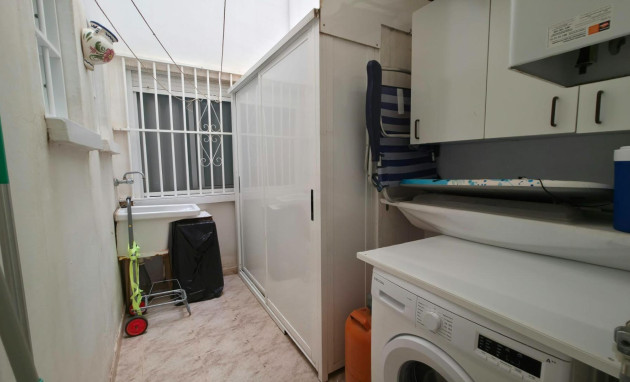 Herverkoop - Apartment - Torrevieja - Paseo maritimo
