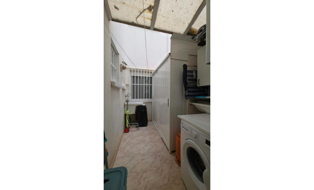Herverkoop - Apartment - Torrevieja - Paseo maritimo