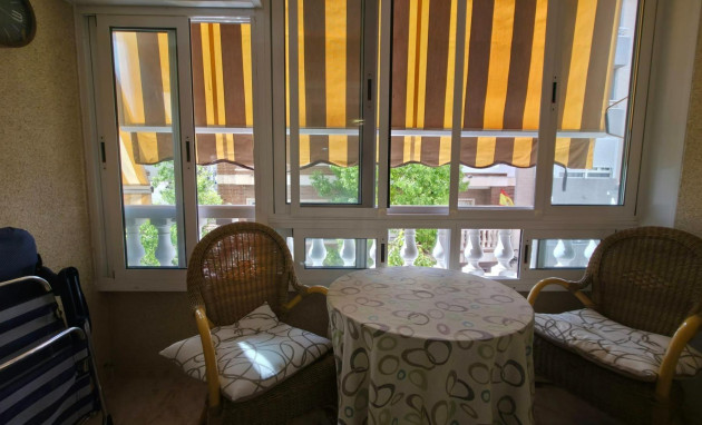 Herverkoop - Apartment - Torrevieja - Paseo maritimo