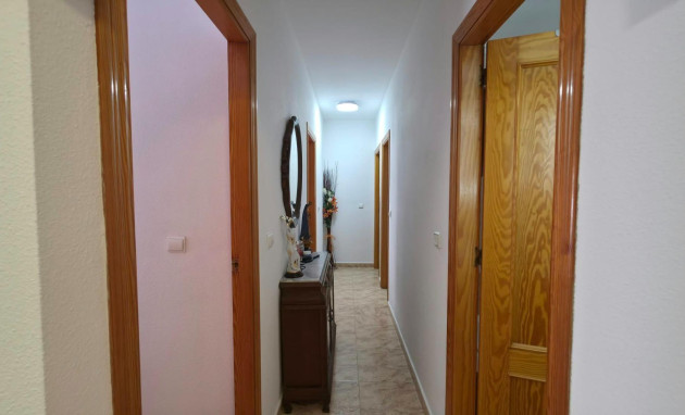 Herverkoop - Apartment - Torrevieja - Paseo maritimo