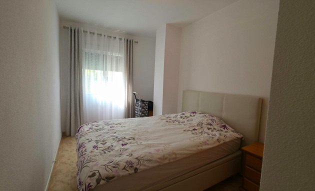 Herverkoop - Apartment - Torrevieja - Paseo maritimo