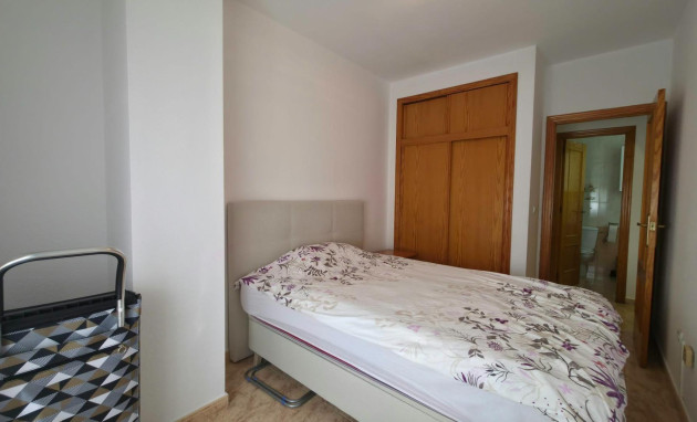 Herverkoop - Apartment - Torrevieja - Paseo maritimo