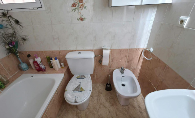 Herverkoop - Apartment - Torrevieja - Paseo maritimo