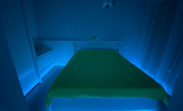 Resale - Bungalow - Groundfloor - Pilar de la Horadada - Mil Palmeras