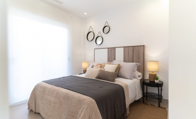 Reventa - Villa - Pilar de la Horadada - PILAR DE LA HORADADA