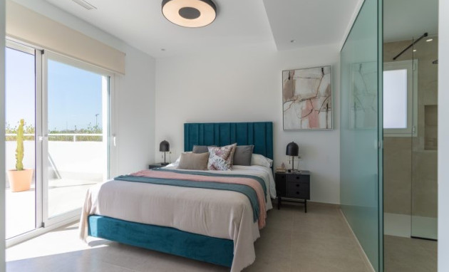 Reventa - Villa - Pilar de la Horadada - PILAR DE LA HORADADA