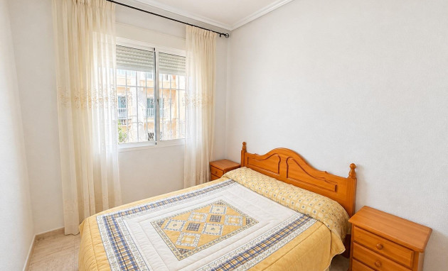 Herverkoop - Bungalow - Gelijkvloers - Torrevieja - Torreblanca